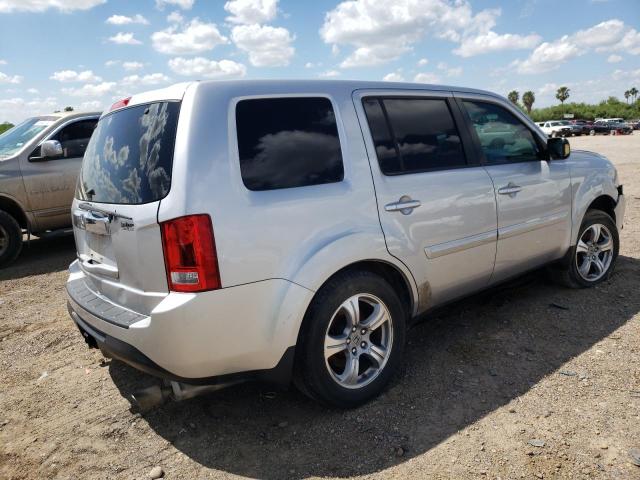 Photo 3 from auction – 2013 HONDA PILOT EXL with VIN 5FNYF3H5XDB038930