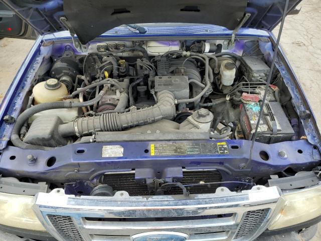 Photo 11 from auction – 2008 FORD RANGER with VIN 1FTYR10D88PA65540
