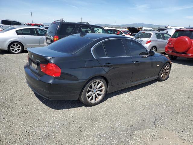 Photo 3 from auction – 2009 BMW 328 I with VIN WBAPH73579A173641