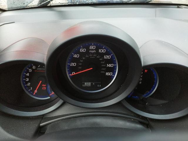 Photo 9 from auction – 2011 ACURA RDX with VIN 5J8TB1H20BA001697