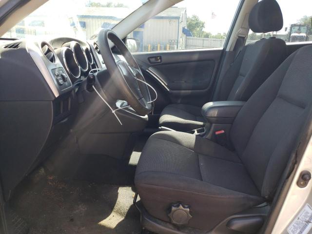 Photo 7 from auction – 2003 PONTIAC VIBE with VIN 5Y2SL62883Z435998