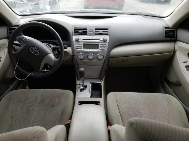 Zdjęcie 8 z aukcji – 2011 TOYOTA CAMRY BASE z VIN 4T1BF3EK8BU614188