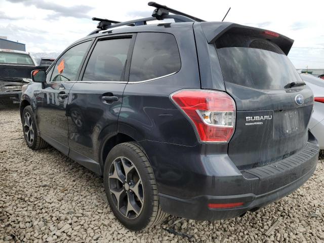 Photo 2 from auction – 2015 SUBARU FORESTER 2 with VIN JF2SJGDC3FH809491