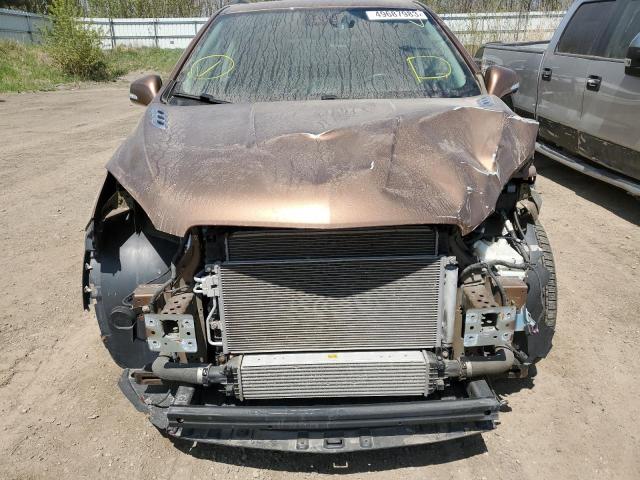 Photo 5 from auction – 2016 BUICK ENCORE with VIN KL4CJCSB0GB622150
