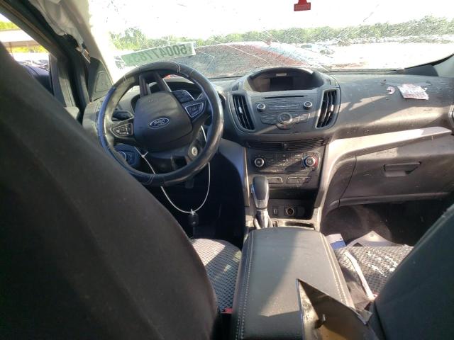 Фото 8 с аукциона – 2017 FORD ESCAPE S с VIN 1FMCU0F72HUC72779