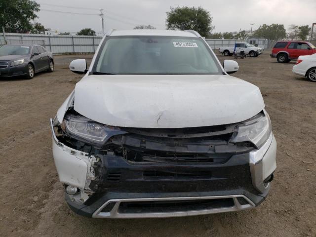 Photo 5 from auction – 2019 MITSUBISHI OUTLANDER with VIN JA4AD3A3XKZ023846