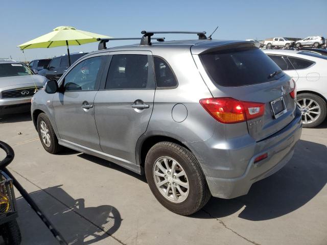 Photo 2 from auction – 2011 MITSUBISHI OUTLANDER with VIN JA4AP3AU1BZ012251