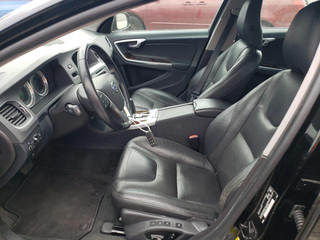 Photo 7 from auction – 2012 VOLVO S60 T5 with VIN YV1622FS9C2141628
