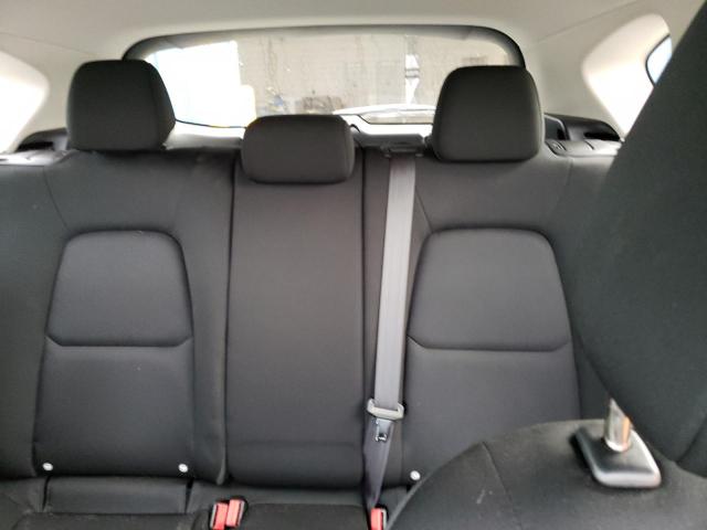 Photo 10 from auction – 2021 MAZDA CX-5 SPORT with VIN JM3KFBBL0M0489670