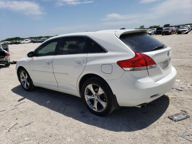 Photo 2 from auction – 2011 TOYOTA VENZA with VIN 4T3ZK3BB0BU040062