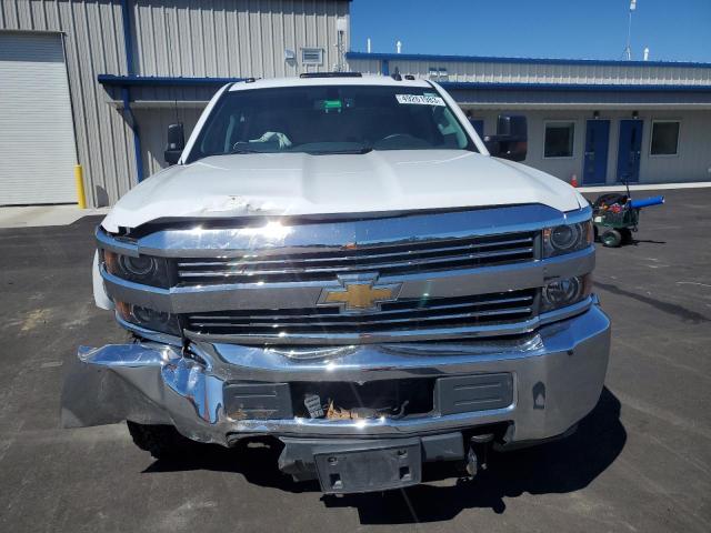 Photo 5 from auction – 2015 CHEVROLET SILVERADO with VIN 1GC1KUEG3FF655593