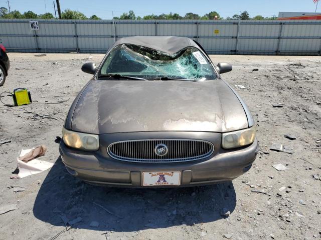 Photo 5 from auction – 2002 BUICK LESABRE CU with VIN 1G4HP54K22U157401