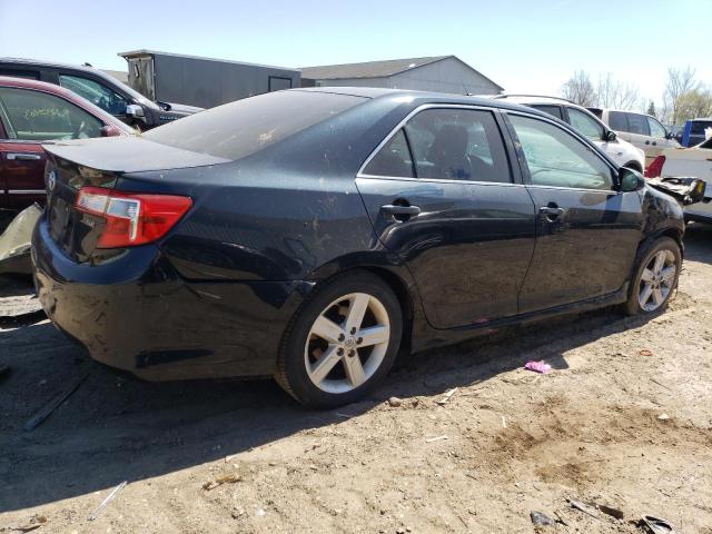 Photo 3 from auction – 2014 TOYOTA CAMRY L with VIN 4T1BF1FK0EU818698