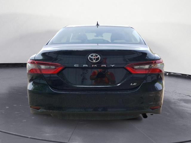 Photo 6 from auction – 2023 TOYOTA CAMRY LE with VIN 4T1C11AK2PU779495