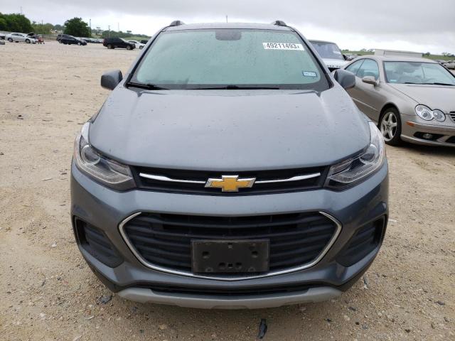Photo 5 from auction – 2019 CHEVROLET TRAX 1LT with VIN KL7CJLSB6KB948675