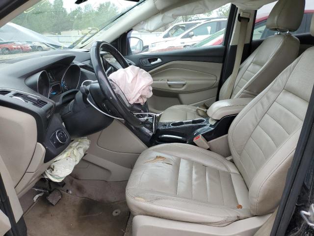 Photo 7 from auction – 2014 FORD ESCAPE TIT with VIN 1FMCU0J99EUD16779