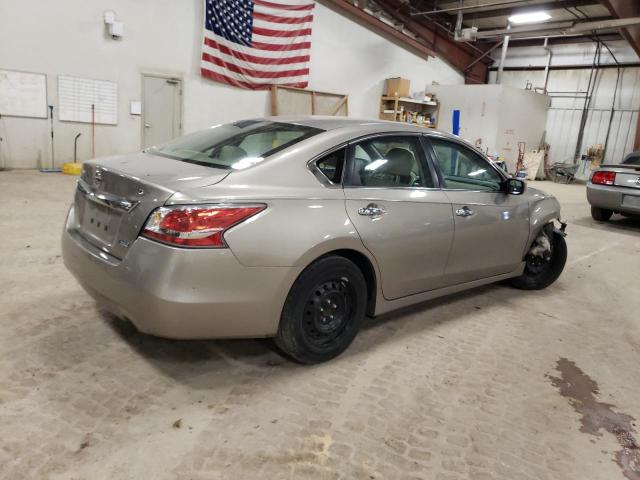 Photo 3 from auction – 2014 NISSAN ALTIMA 2.5 with VIN 1N4AL3AP5EC327126