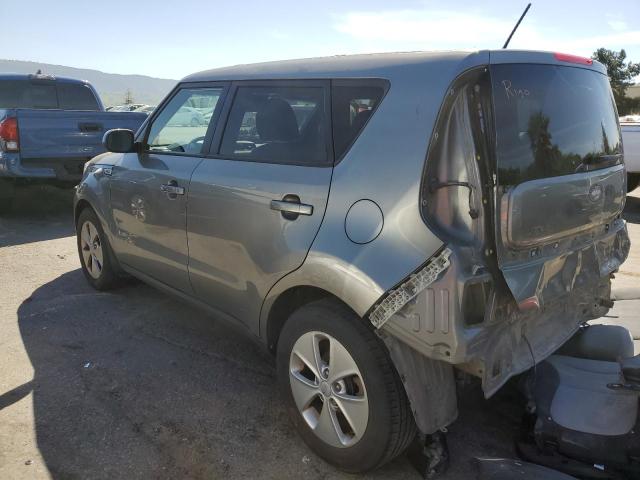 Zdjęcie 2 z aukcji – 2015 KIA SOUL z VIN KNDJN2A23F7123745