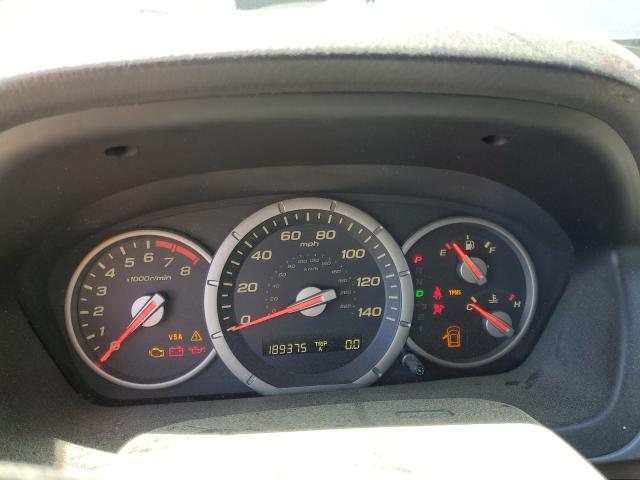 Photo 9 from auction – 2008 HONDA PILOT VP with VIN 5FNYF28258B030336