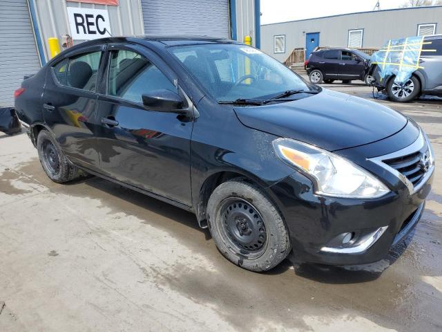 Photo 4 from auction – 2017 NISSAN VERSA S with VIN 3N1CN7AP1HL888441