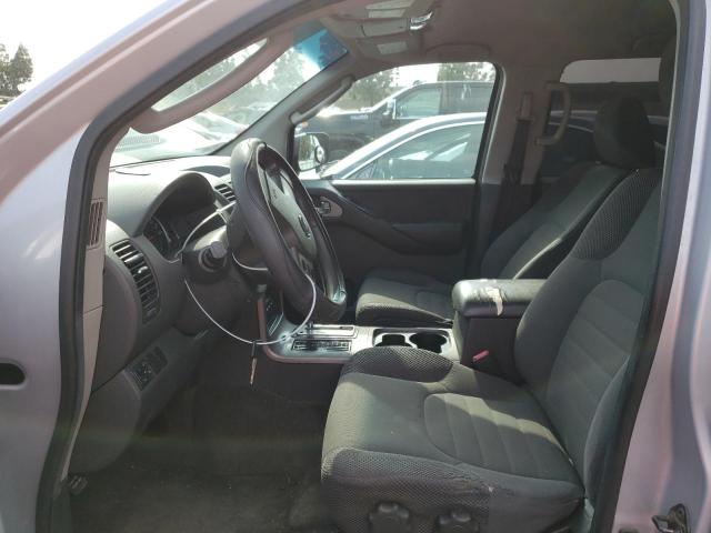 Foto 7 de la subasta – 2011 NISSAN PATHFINDER con VIN 5N1AR1NN4BC629441