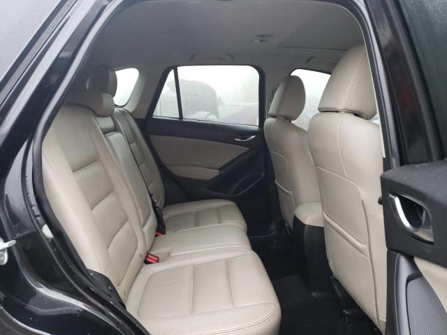 Photo 10 from auction – 2014 MAZDA CX-5 GT with VIN JM3KE4DY0E0318166