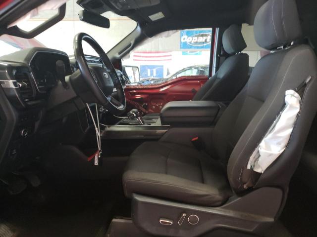 Photo 7 from auction – 2021 FORD F150 SUPER with VIN 1FTEX1EPXMKD44975
