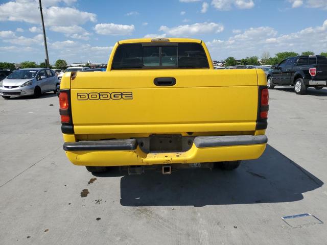 Photo 6 from auction – 2000 DODGE RAM 1500 with VIN 1B7HC13Z0YJ140260