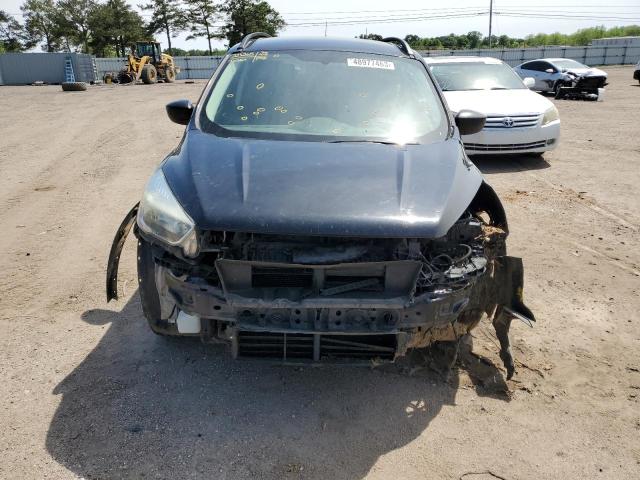 Photo 5 from auction – 2017 FORD ESCAPE SE with VIN 1FMCU0GD4HUB24363