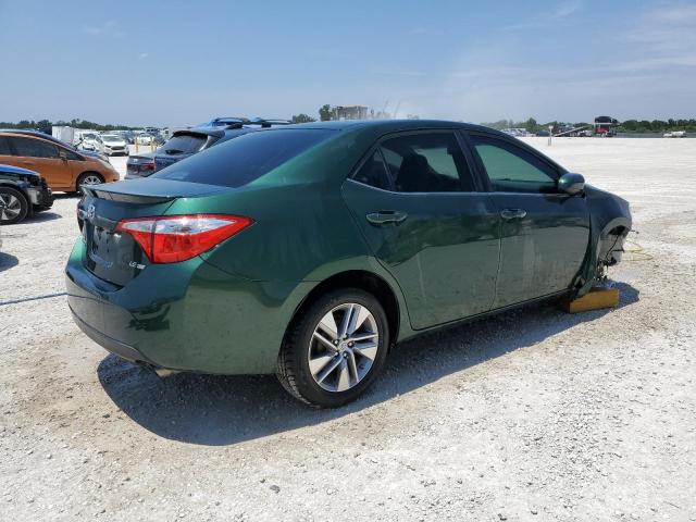 Photo 3 from auction – 2015 TOYOTA COROLLA EC with VIN 2T1BPRHE2FC357008