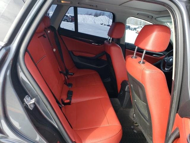 Photo 11 from auction – 2013 BMW X1 XDRIVE2 with VIN WBAVL1C5XDVR85827