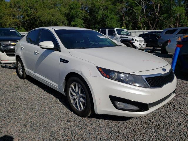 Photo 4 from auction – 2012 KIA OPTIMA LX with VIN KNAGM4A77C5275200