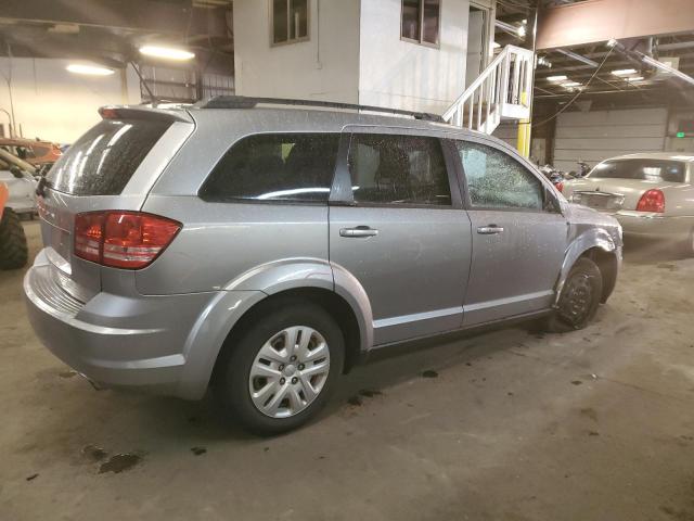 Photo 3 from auction – 2016 DODGE JOURNEY SE with VIN 3C4PDCAB4GT226334