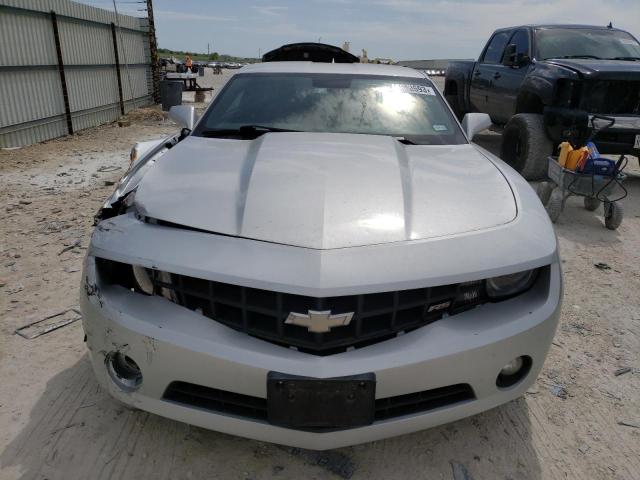 Photo 5 from auction – 2012 CHEVROLET CAMARO LT with VIN 2G1FB1E34C9139869