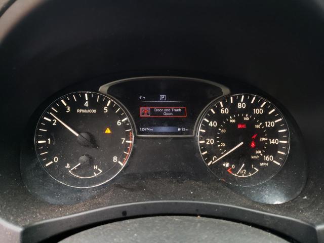 Photo 9 from auction – 2016 NISSAN ALTIMA 2.5 with VIN 1N4AL3AP2GN324949