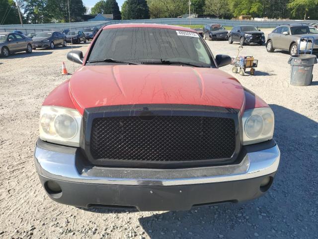 Photo 5 from auction – 2005 DODGE DAKOTA QUA with VIN 1D7HE48K65S363485