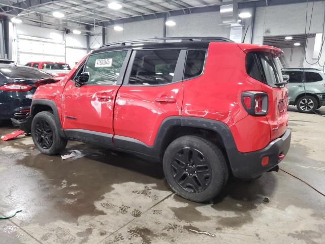 Photo 2 from auction – 2018 JEEP RENEGADE T with VIN ZACCJBCB6JPH70279