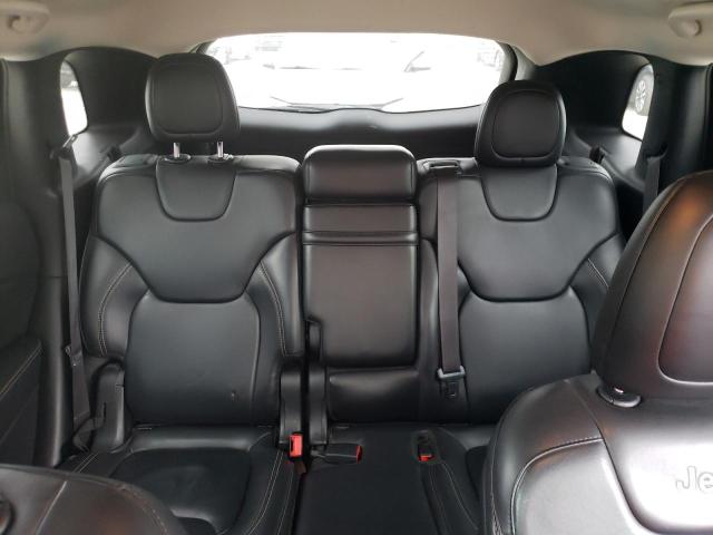 Photo 10 from auction – 2017 JEEP CHEROKEE L with VIN 1C4PJMDB1HW581760