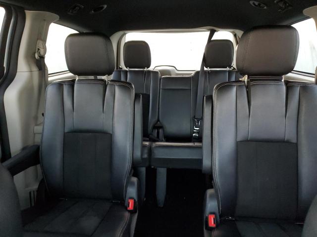 Photo 10 from auction – 2019 DODGE GRAND CARA with VIN 2C4RDGCG1KR545274