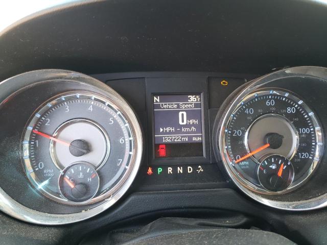 Photo 9 from auction – 2013 CHRYSLER TOWN & COU with VIN 2C4RC1BG8DR519792