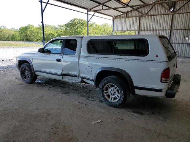 Photo 2 from auction – 2002 DODGE DAKOTA BAS with VIN 1B7GL12X62S712798