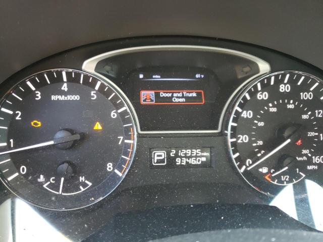 Photo 9 from auction – 2014 NISSAN ALTIMA 2.5 with VIN 1N4AL3AP6EC204872