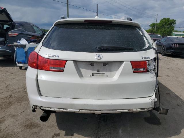 Photo 6 from auction – 2012 ACURA TSX with VIN JH4CW2H50CC000802