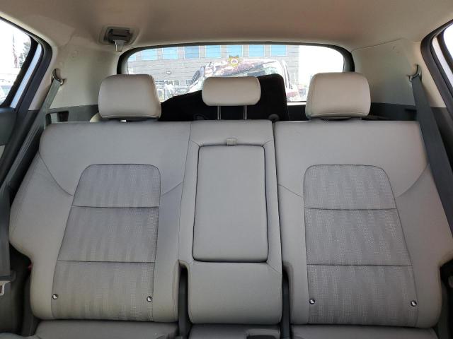 Photo 10 from auction – 2017 KIA SPORTAGE L with VIN KNDPMCAC0H7128481