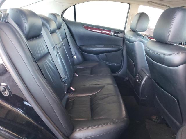 Photo 10 from auction – 2004 LEXUS ES 330 with VIN JTHBA30G645000807