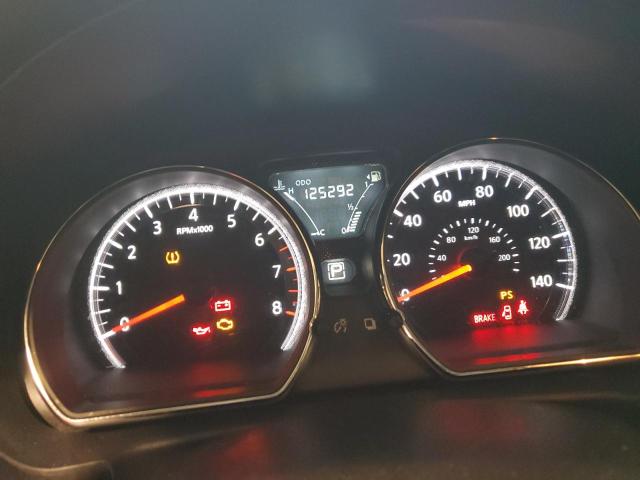 Photo 9 from auction – 2019 NISSAN VERSA S with VIN 3N1CN7AP1KL826223