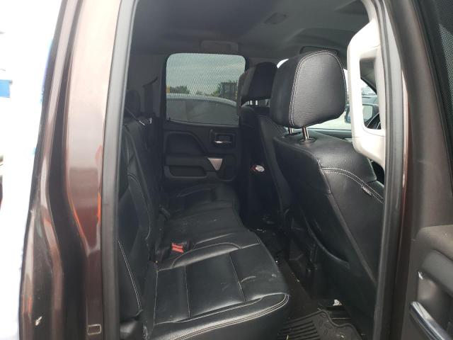 Photo 10 from auction – 2016 CHEVROLET SILVERADO with VIN 1GCVKREC2GZ175637