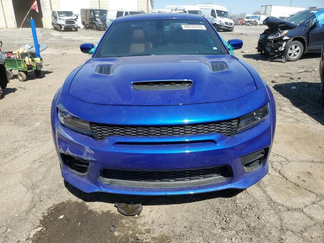 Photo 5 from auction – 2021 DODGE CHARGER SR with VIN 2C3CDXL9XMH671900
