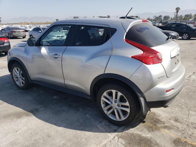 Photo 2 from auction – 2011 NISSAN JUKE S with VIN JN8AF5MR2BT007689