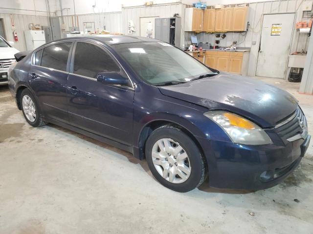 Photo 4 from auction – 2007 NISSAN ALTIMA with VIN 1N4AL21E87C227128